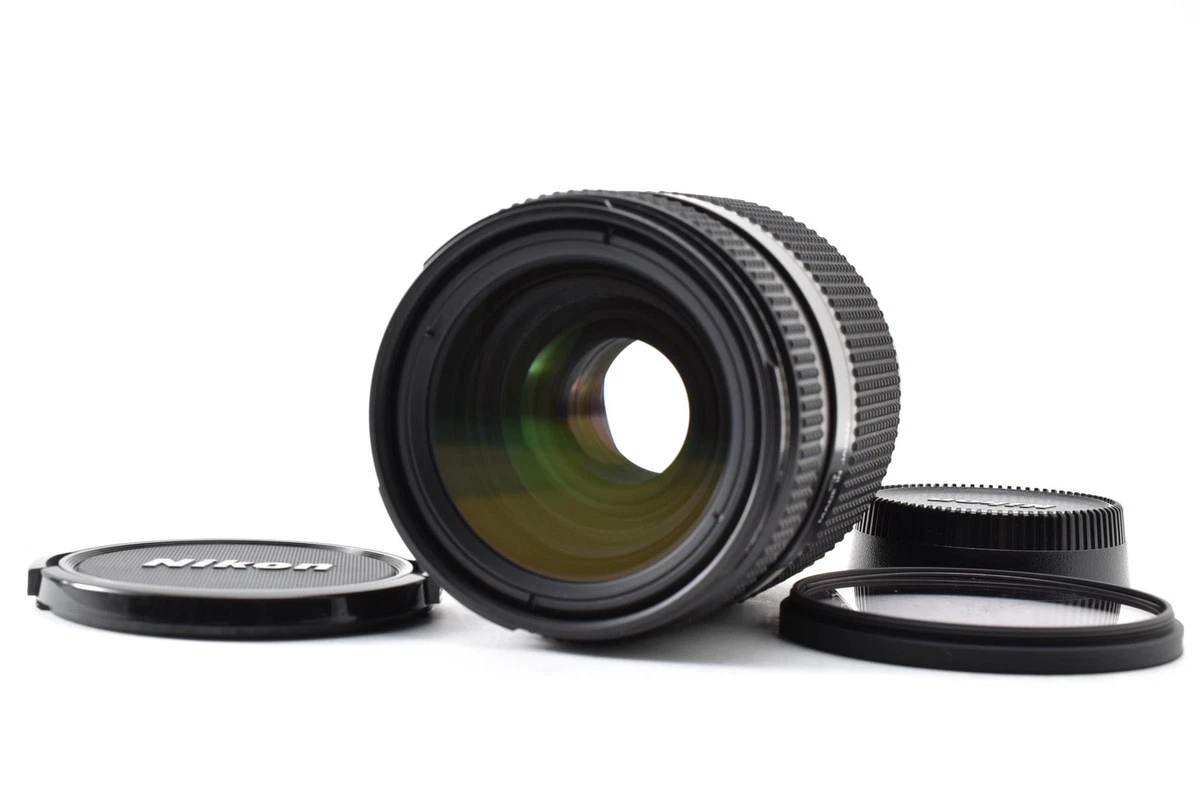 Nikon f/2.8 Camera Lenses 35-70mm Focal for sale | eBay