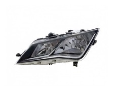 Scheinwerfer Links Halogen H7/H7 für Seat Leon 5F SC ST 5F8 12-20