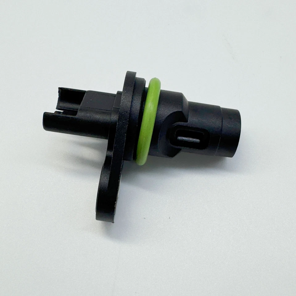 Sensor de posición del cigüeñal motor para BMW E90 E60 E61 E65 X5 X3 13627525015 Foto 3 de 4