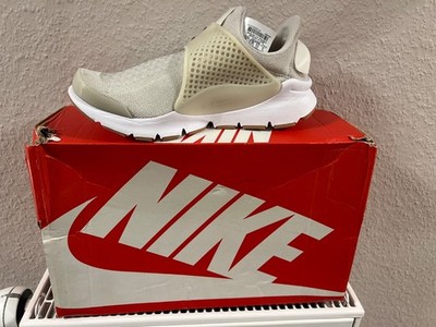 Nike Sock Dart light bone - NEW