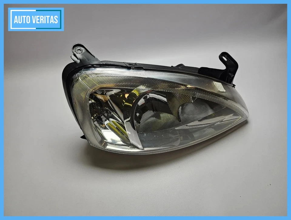 LAMP TYC RIGHT OPEL COMBO / CORSA C (2003 - 2005) 20-6065B / 20-6065MC - Image 3 of 4