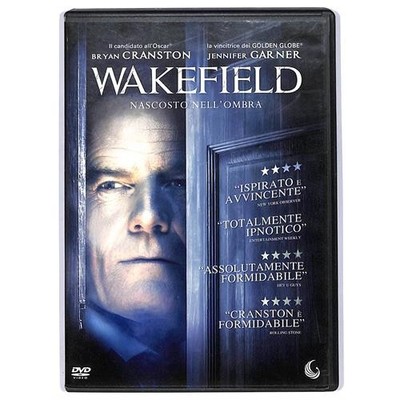 EBOND Wakefield - Hidden In Shadow DVD DB701827