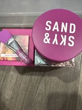 Sand & Sky Australian Emu Apple Super Bounce Mask 3.53oz Glow & Plump NIB