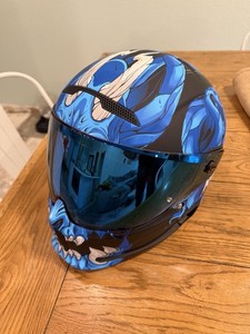 Ruroc Shockwave | eBay