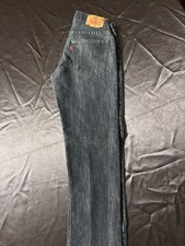 Boys Levi Jeans Size 16 Regular
