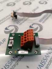 Ferag 5540833V001 1XCAN WAGO D-SUB TS35 dismantled from running machine