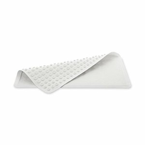 rubbermaid tapete antideslizante safti antiderrapante rbb moho brownstone bathmat 16x28 pza medicox tapetes jypesa