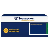 Soennecken Toner 81556 Wie Hp CF287X/87X Schwarz