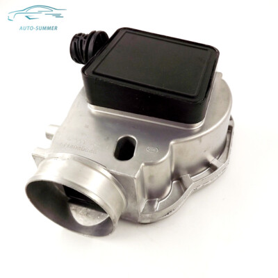 Fit For 1991-95 BMW 318ti 318i 318is 1.8L Mass Air Flow Sensor Meter 0280202134