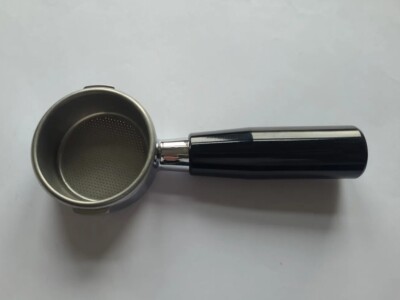 La Pavoni Bottomless/Naked Portafilter Post Millennium 51mm