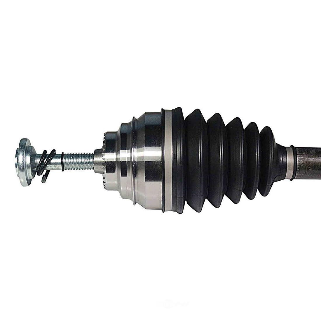 Front Right Axle Assembly For BMW I8 | 2014-2017 & 2019 Models | PG-1765420 | Direct Fit CV Axle Shaft