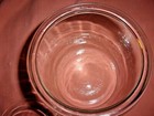 .VINTAGE COUNTRY STORE GLASS CANDY/COOKIE/CRACKER DISPLAY JAR WITH LID — photo 3