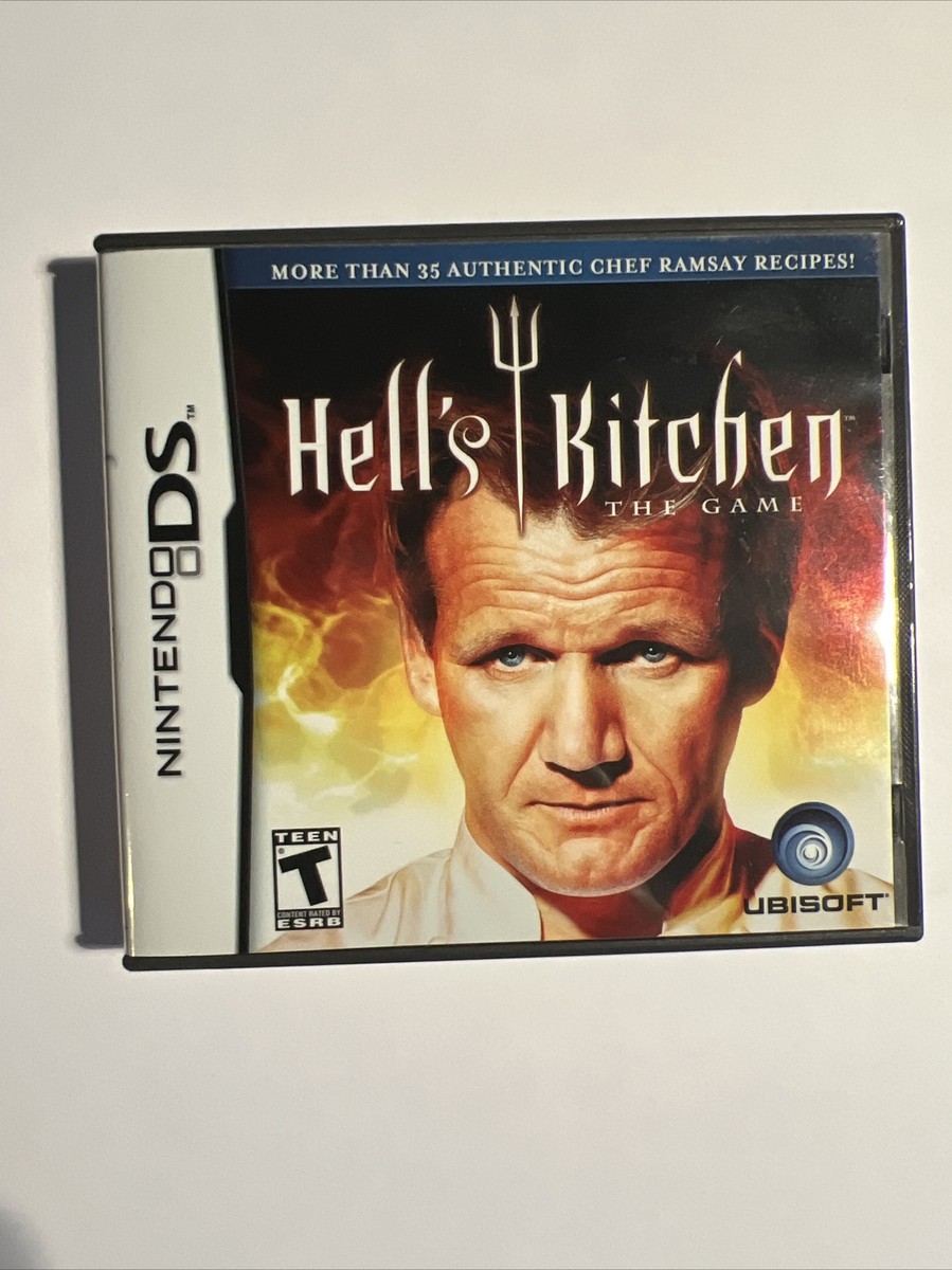 Justwatch Hell's Kitchen Season 19 Watch Online Hell's