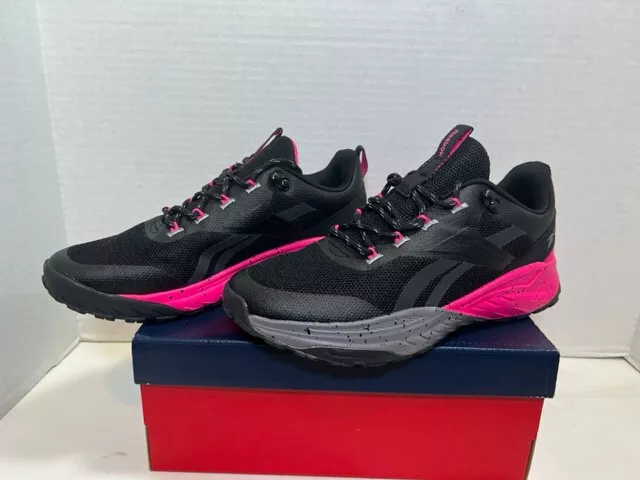 Reebok cross trainers sales