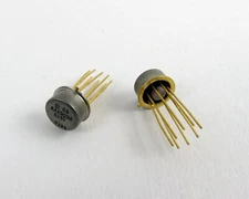 2pcs of RA2909A Linear IC Operational Amplifier Single, General Purpose