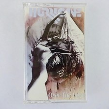 Hurricane Cassette Over The Edge