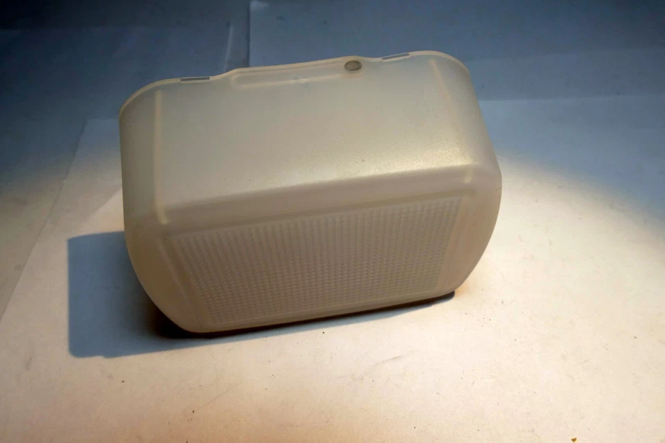 79X53mm FLASH DIFFUSER soft dome magnetic - Image 3 of 4