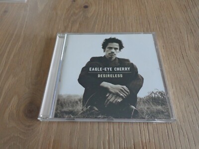 EAGLE EYE CHERRY - DESIRELESS - 1CD - 1997 - 5272262