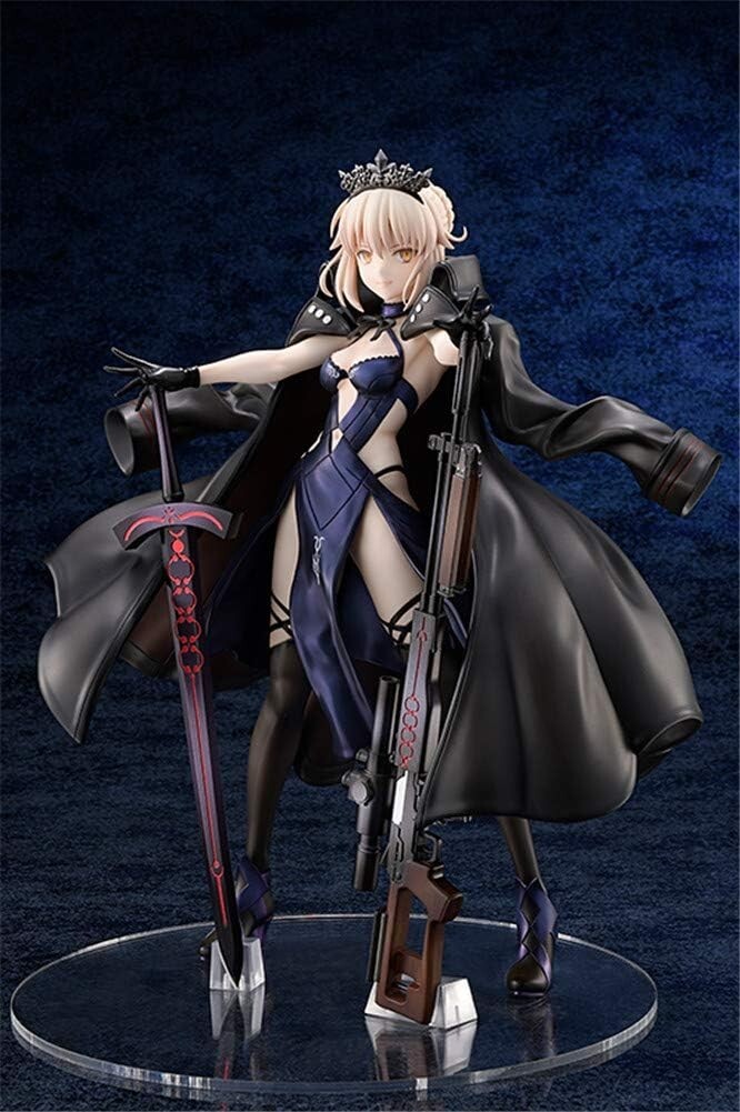 ゲームキャラクター Fate Rider Altria Pendragon Alter AMAKUNI Fate/Grand Order 1/7 Rider Artoria Pendragon Alter HJ51368