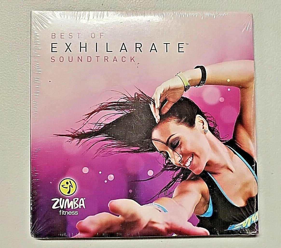 zumba cd products for sale | eBay