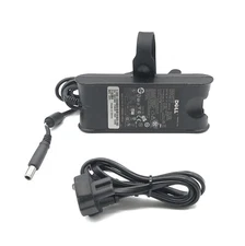 Genuine Dell 90W AC Power Supply Adapter Charger for Dell Precision 3551