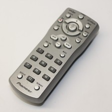 Pioneer Airware XM2GO Replacement Remote Control for Satellite Radio Receiver