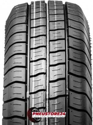 2x Anhängerreifen 175/70 R13 86N Neu