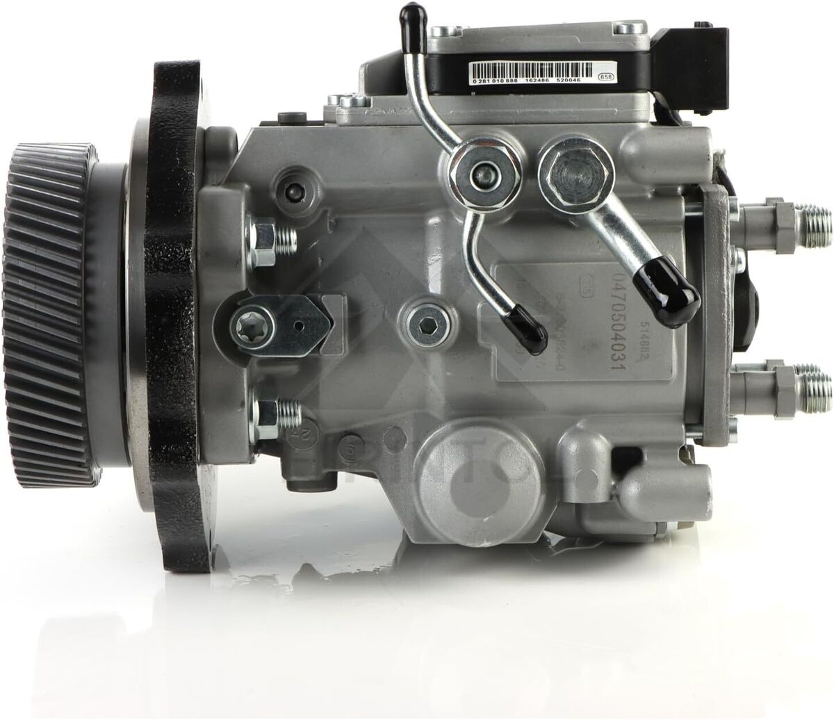 VP44 Fuel Injection Pump 0470504030 for Isuzu Dmax 3.0 VP44 Fuel Injection Pump 0470504030 for Isuzu Dmax 3.0