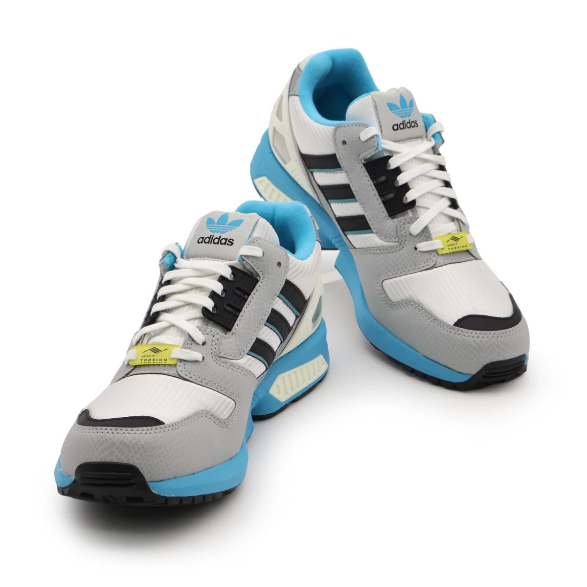 IH3363 atmos adidas Originals ZX8000 G-SNK 9 Blue Grey IH3363 atmos adidas Originals ZX8000 G-SNK 9 Blue Grey