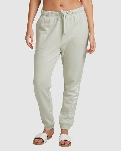 Billabong Womens Rebellion Fleece Track 