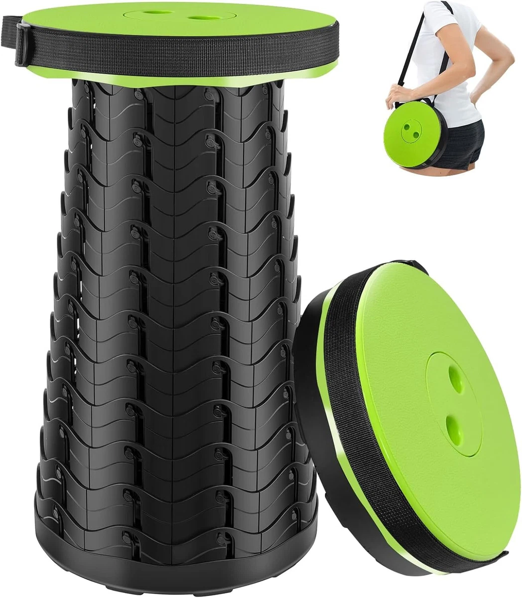 Camp stool for 400 lbs new arrivals