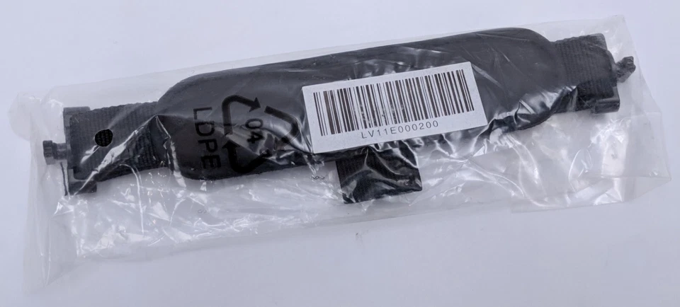 Mango HP fabricante de equipos originales para chaqueta al por menor Hewlett Packard 742439-001 ElitePad Healthcare Foto 4 de 4