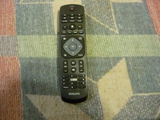 Genuine Philips 3419200000321004 TV Remote Control