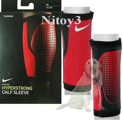 nike pro hyperstrong calf sleeve 3.0