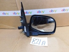 02 03 04 05 FORD EXPLORER Passenger side Mirror Used Power TEXTURED #821-A