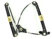 Vorderer Fensterheber FüR Volkswagen Golf 7 2012-2019 Mechanismus 5 TüRen Links