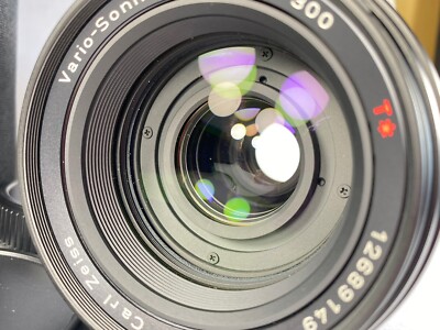 Mint] Contax Carl Zeiss Vario-Sonnar T* 70-300mm f/4-5.6 for N