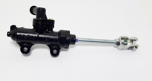NEW TRX250R REAR BRAKE MASTER CYLINDER TRX 250R 250 1987 87 - Foto 1 di 2