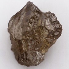 0.47 Ctw Natural Rough Loose Rare Diamond Raw Uncut Rare Brown Gemstone Jewelry