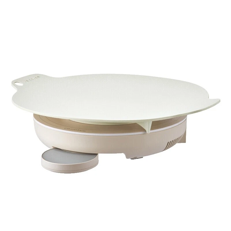 White 1200-1499 W Grills & Griddles