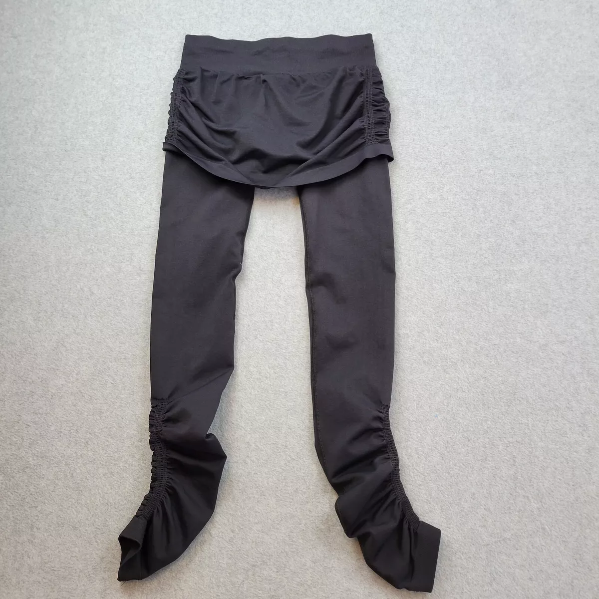 Athleta 2 in 1 cheap legging