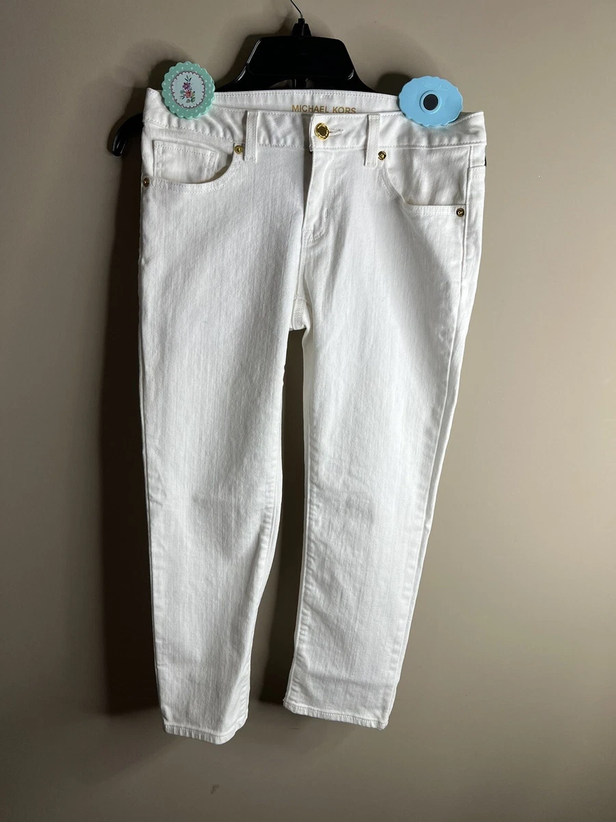 Michael kors store capri pants
