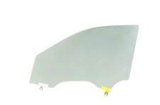 Fits: 2021-2024 Jeep Grand Cherokee Front Left Door Window Glass Laminated.4MM