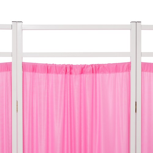 5-Panel Medical Divider Foldable Medical Room Privacy Divider Screen 250*180cm - Picture 14 of 18