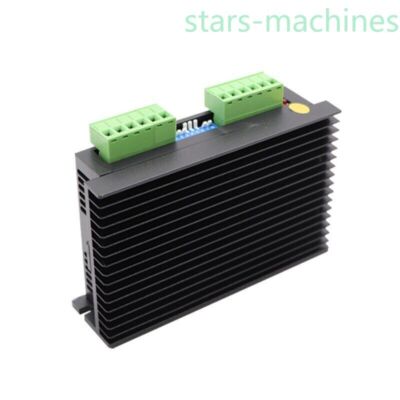 DM556 Digital Stepper Motor Driver 2 Phase for 57 86 Stepper Motor Controller
