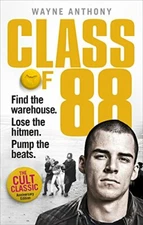 Class of '88: Find the Warehouse, Lose the Hitmen, Pump the Beats, Anthony..