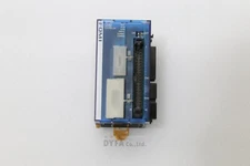 OMRON used FQM1-CM001 Ver.2.1 Flexible Motion Controller PLC-I-3558=9T12