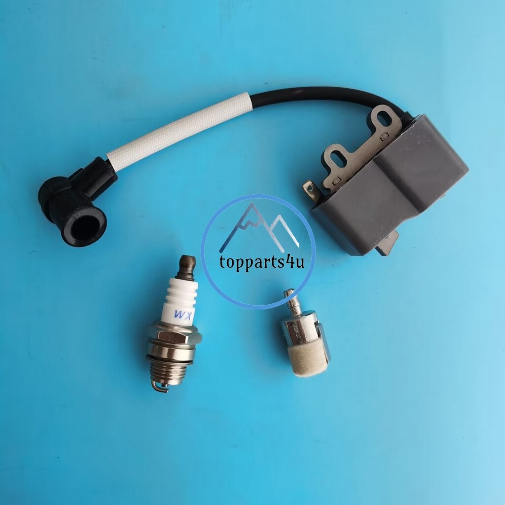 Ignition Coil For Echo Hedge Trimmer HC201 HC225 HC245 SRM225 SRM225i SRM225SB eBay