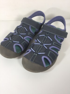 Karrimor Womens Salina Walking Sandals Strap Hook and Loop Pattern | eBay