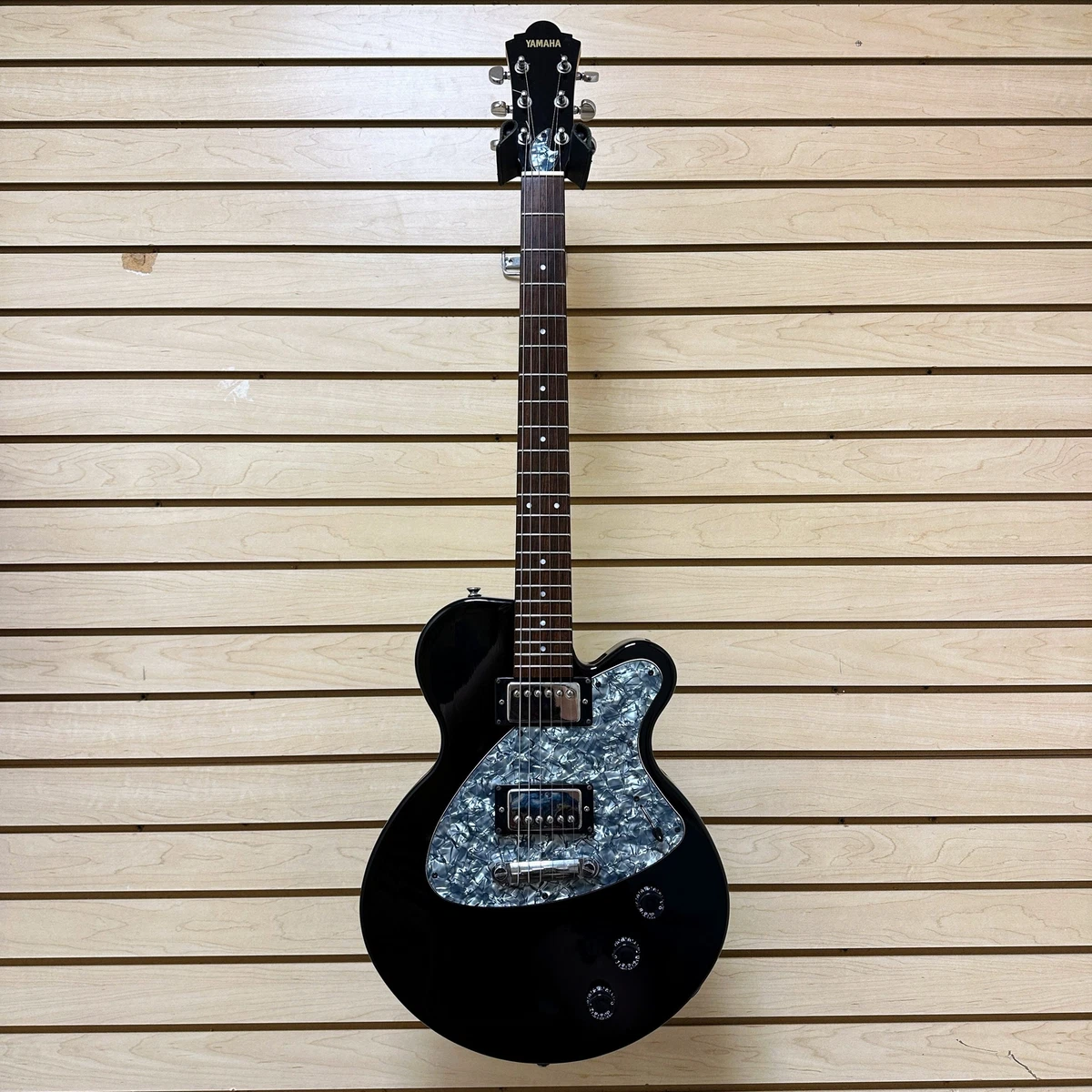 Yamaha cheap aes 500